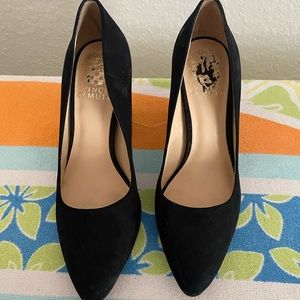 Vince camuto pumps